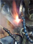 Induction Tube Welding, induction welding tube mill,  Equipment for Metals,  Equipment for Materials, Induction Heating, Induction Heating Seam Welding of Tube, INDUCTION H F TUBE WELDING, Welding with induction heating, Tube Welding by Induction, Induction tube-welding Systems